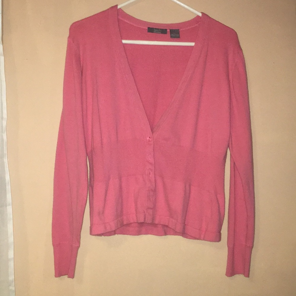 Cardigan